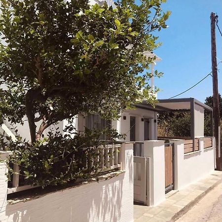Ambrosia Apartamento Tínos Exterior foto